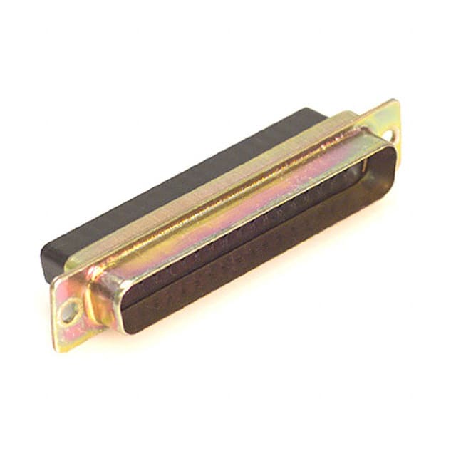 170-037-171-000 NorComp Inc.  D-Sub D-förmige Steckverbindergehäuse